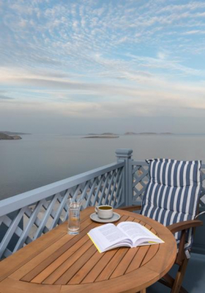 Akro Luxury Living - Dodekanes Astypálaia
